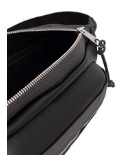 TOMMY HILFIGER TJM ELEVATED Marsupio black - Marsupi - 4