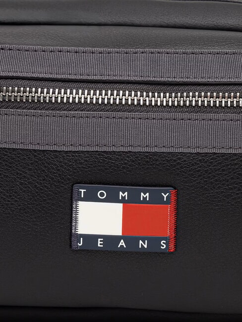 TJM ELEVATED Marsupio black - Marsupi