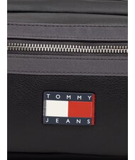 TOMMY HILFIGER TJM ELEVATED Marsupio black - Marsupi - 5