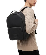 TOMMY HILFIGER TH FOUNDATION Zaino porta PC - Zaini da lavoro porta PC