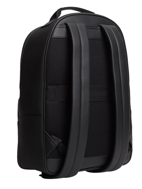 TH FOUNDATION Zaino porta PC black - Zaini da lavoro porta PC