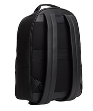 TOMMY HILFIGER TH FOUNDATION Zaino porta PC black - Zaini da lavoro porta PC - 3
