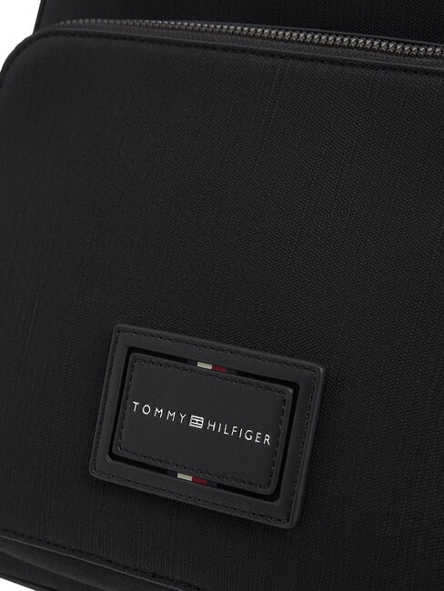 TH FOUNDATION Zaino porta PC black - Zaini da lavoro porta PC