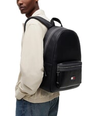 TOMMY HILFIGER TJM ELEVATED Zaino porta PC - Zaini da lavoro porta PC