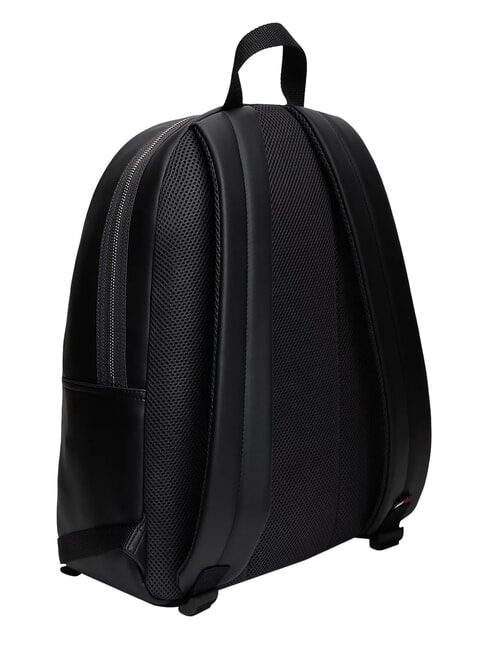 TJM ELEVATED Zaino porta PC black - Zaini da lavoro porta PC