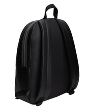 TOMMY HILFIGER TJM ELEVATED Zaino porta PC black - Zaini da lavoro porta PC - 3