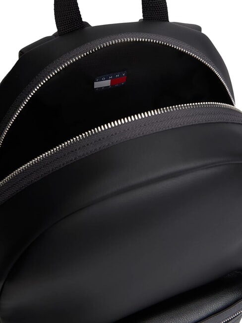 TJM ELEVATED Zaino porta PC black - Zaini da lavoro porta PC