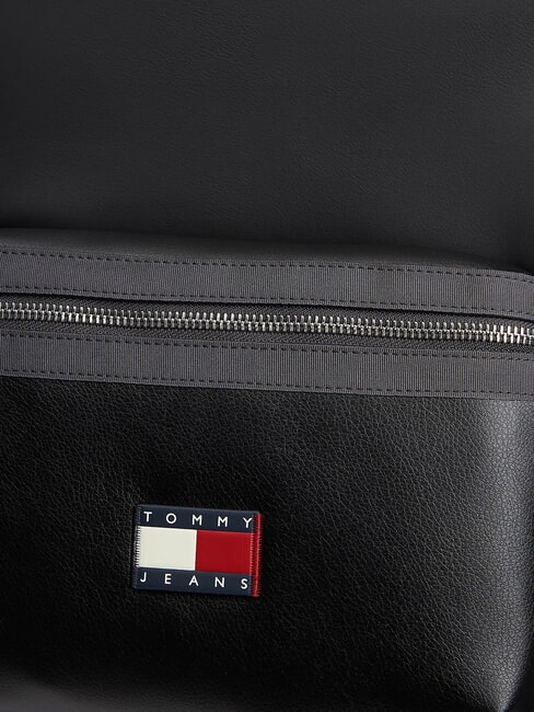 TJM ELEVATED Zaino porta PC black - Zaini da lavoro porta PC