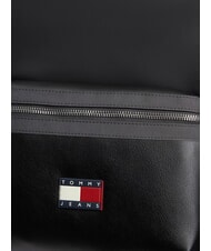 TOMMY HILFIGER TJM ELEVATED Zaino porta PC black - Zaini da lavoro porta PC - 5