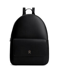 TOMMY HILFIGER TH ICON Zaino con tasca frontale - Borse Donna