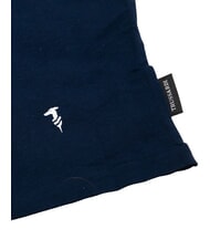 TRUSSARDI LEVRIERO T-Shirt a maniche corte navy - T-shirt Uomo - 2