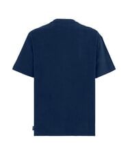 TRUSSARDI LEVRIERO T-Shirt a maniche corte navy - T-shirt Uomo - 3