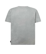 TRUSSARDI LEVRIERO T-Shirt a maniche corte grey melange - T-shirt Uomo - 3