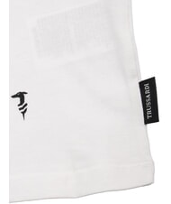 TRUSSARDI LEVRIERO T-Shirt a maniche corte - T-shirt Uomo