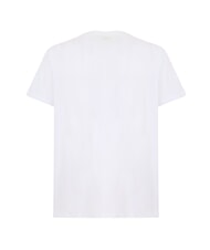 TRUSSARDI LEVRIERO T-Shirt a maniche corte white - T-shirt Uomo - 3