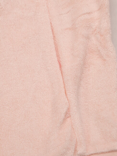 STUNNING Felpa con cappuccio baby rose - Felpe Bambini