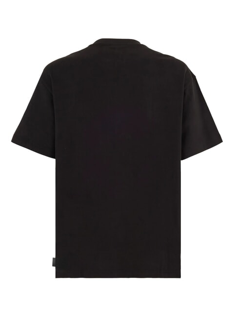 LEVRIERO T-Shirt a maniche corte black - T-shirt Uomo