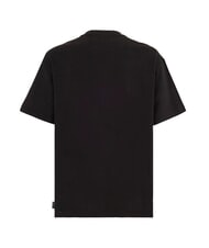 TRUSSARDI LEVRIERO T-Shirt a maniche corte black - T-shirt Uomo - 3
