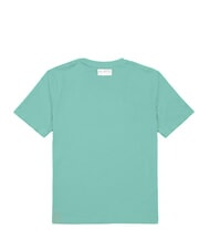 BIKKEMBERGS BASIC T-shirt a manica corta, a girocollo marine - T-shirt Uomo - 3