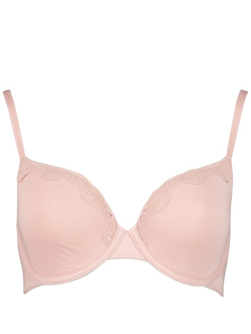 CK Reggiseno con pizzo subdued - Reggiseni Donna