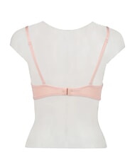 CALVIN KLEIN CK Reggiseno con pizzo subdued - Reggiseni Donna - 3