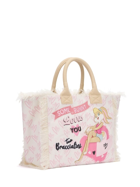 SUMMER LOONEY TOONES Borsa a mano multi - Borse Donna