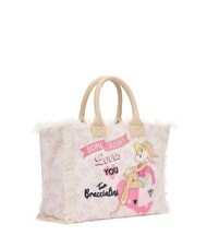 BRACCIALINI SUMMER LOONEY TOONES Borsa a mano - Borse Donna