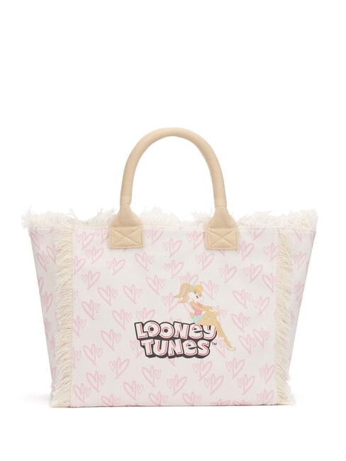 SUMMER LOONEY TOONES Borsa a mano multi - Borse Donna