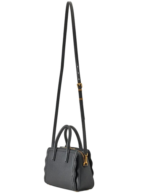 LAILA Borsetta a mano, con tracolla black - Borse Donna