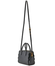MICHAEL KORS LAILA Borsetta a mano, con tracolla black - Borse Donna - 3