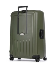 SAMSONITE S'CURE Trolley misura extra-large olive - Trolley Rigidi - 3