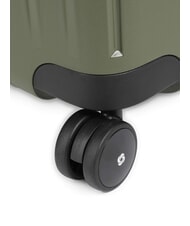 SAMSONITE S'CURE Trolley misura extra-large olive - Trolley Rigidi - 5