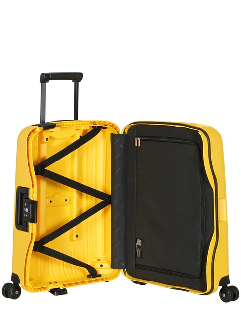 S'CURE Trolley bagaglio a mano citrus - Bagagli a mano