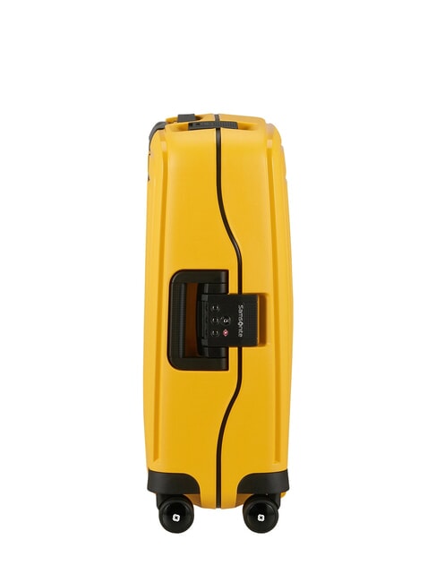 S'CURE Trolley bagaglio a mano citrus - Bagagli a mano
