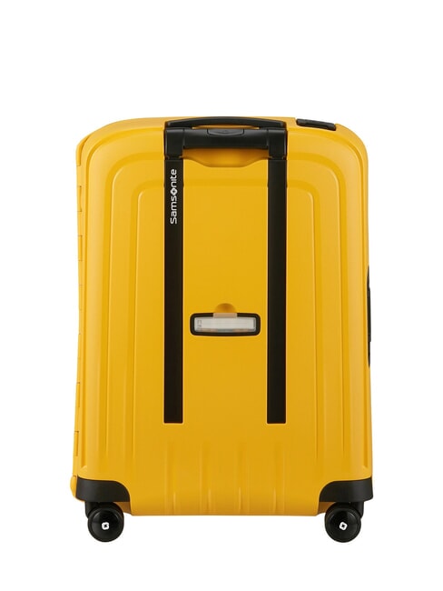S'CURE Trolley bagaglio a mano citrus - Bagagli a mano