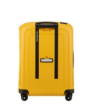 SAMSONITE S'CURE Trolley bagaglio a mano citrus - Bagagli a mano - 4