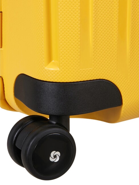 S'CURE Trolley bagaglio a mano citrus - Bagagli a mano