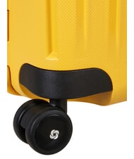 SAMSONITE S'CURE Trolley bagaglio a mano citrus - Bagagli a mano - 5