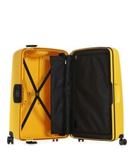 SAMSONITE S'CURE Trolley misura grande - Trolley Rigidi