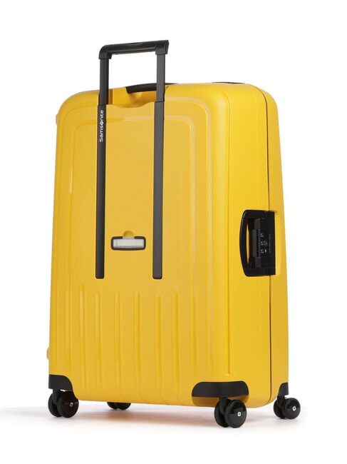 S'CURE Trolley misura grande citrus - Trolley Rigidi