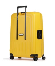SAMSONITE S'CURE Trolley misura grande citrus - Trolley Rigidi - 3