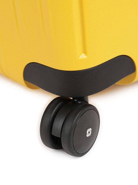S'CURE Trolley misura grande citrus - Trolley Rigidi