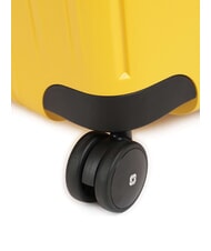 SAMSONITE S'CURE Trolley misura grande citrus - Trolley Rigidi - 5
