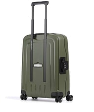 SAMSONITE S'CURE Trolley bagaglio a mano olive - Bagagli a mano - 3