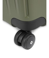 SAMSONITE S'CURE Trolley bagaglio a mano olive - Bagagli a mano - 5