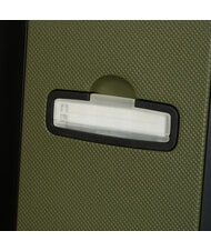 SAMSONITE S'CURE Trolley misura media olive - Trolley Rigidi - 6