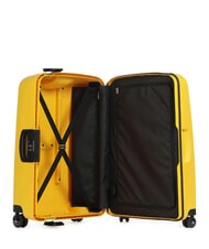 SAMSONITE S'CURE Trolley misura media - Trolley Rigidi