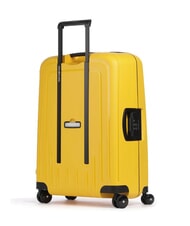 SAMSONITE S'CURE Trolley misura media citrus - Trolley Rigidi - 3