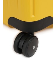 SAMSONITE S'CURE Trolley misura media citrus - Trolley Rigidi - 5