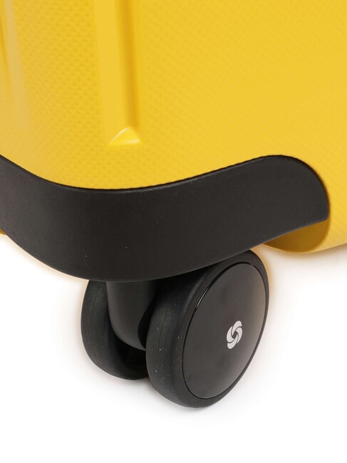 S'CURE Trolley misura extra-large citrus - Trolley Rigidi